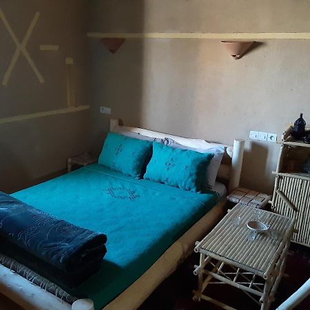 Kasbah Izoran Otel Midelt Dış mekan fotoğraf