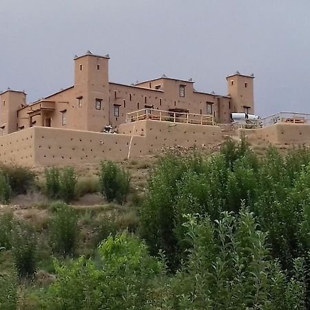 Kasbah Izoran Otel Midelt Dış mekan fotoğraf