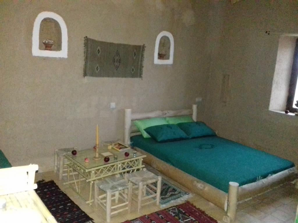 Kasbah Izoran Otel Midelt Dış mekan fotoğraf