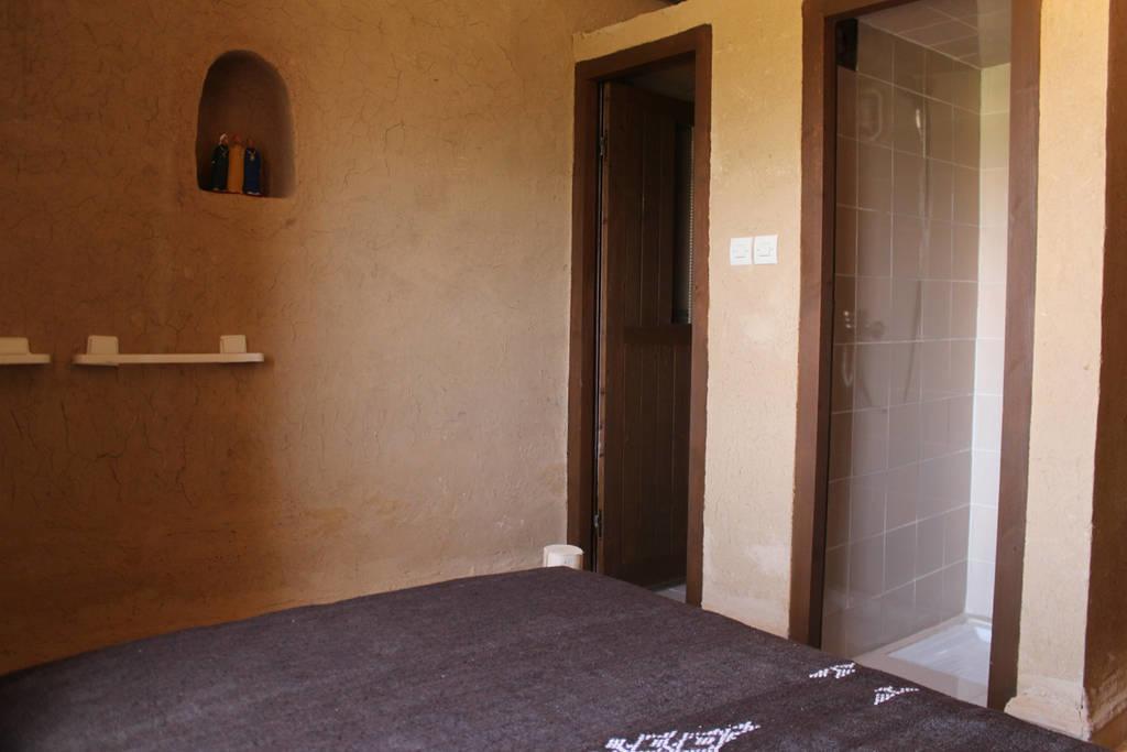 Kasbah Izoran Otel Midelt Dış mekan fotoğraf