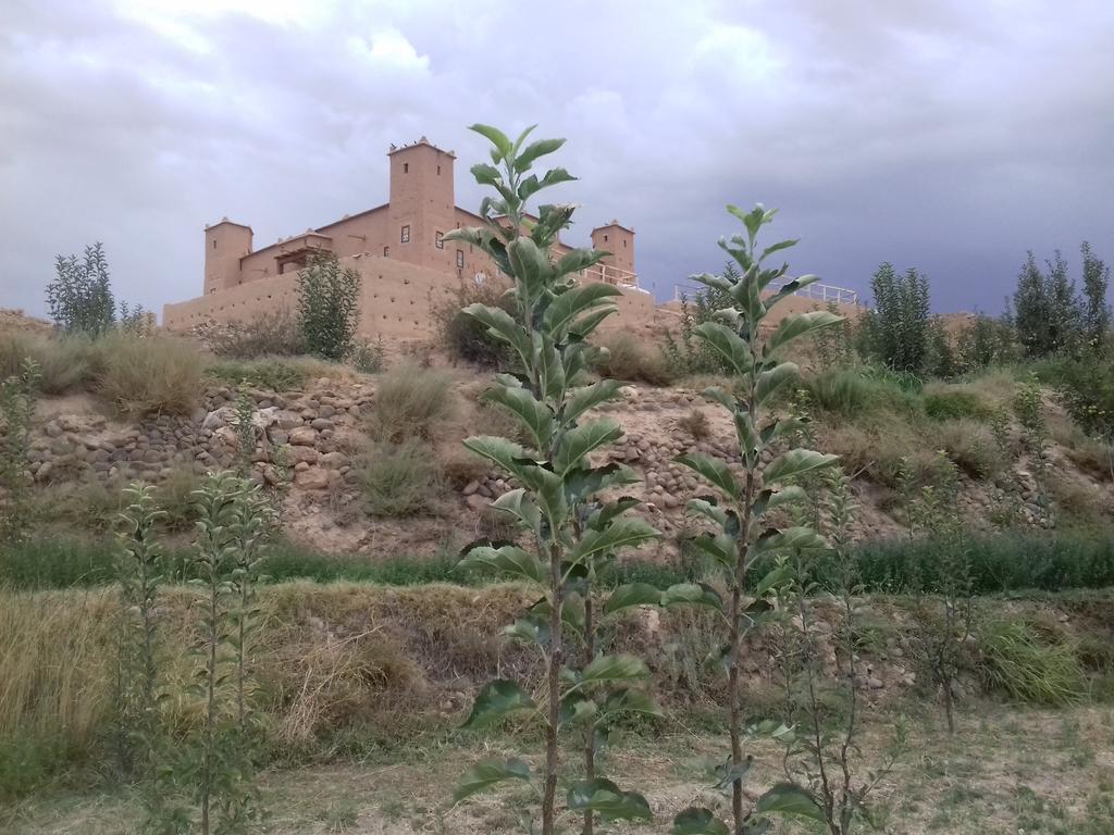 Kasbah Izoran Otel Midelt Dış mekan fotoğraf