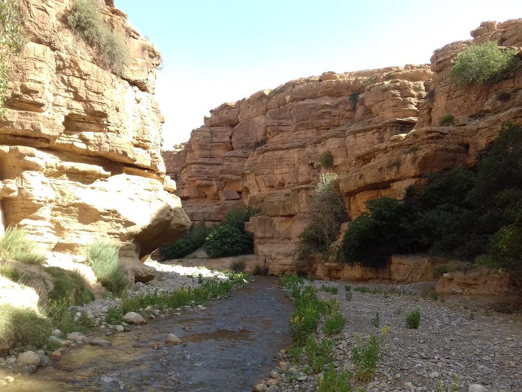 Kasbah Izoran Otel Midelt Dış mekan fotoğraf